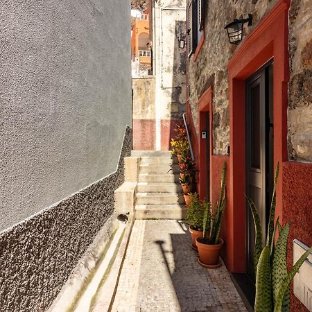 Vila Casa Do Porto Paul do Mar  Exteriér fotografie